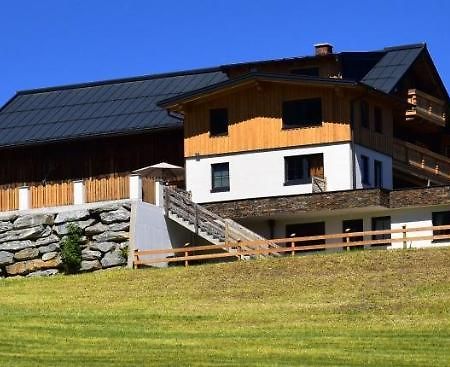 Appartamento Gut Maierlehen Radstadt Esterno foto