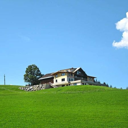 Appartamento Gut Maierlehen Radstadt Esterno foto