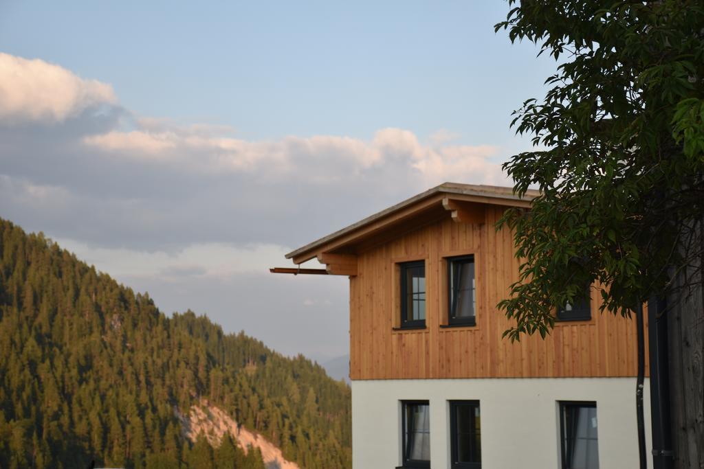 Appartamento Gut Maierlehen Radstadt Esterno foto