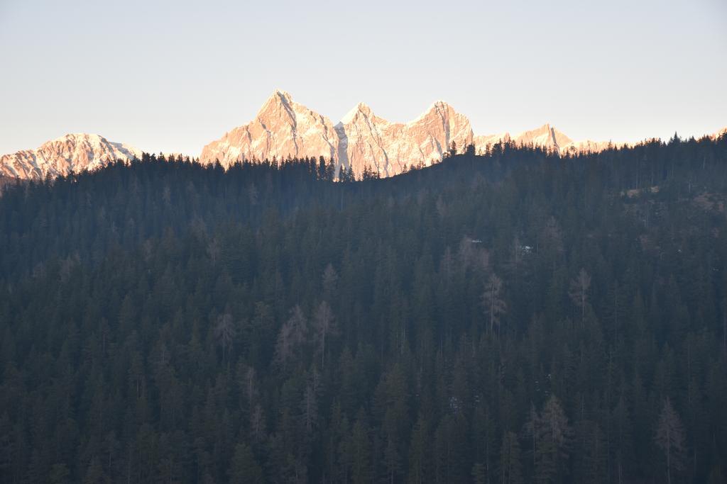 Appartamento Gut Maierlehen Radstadt Esterno foto