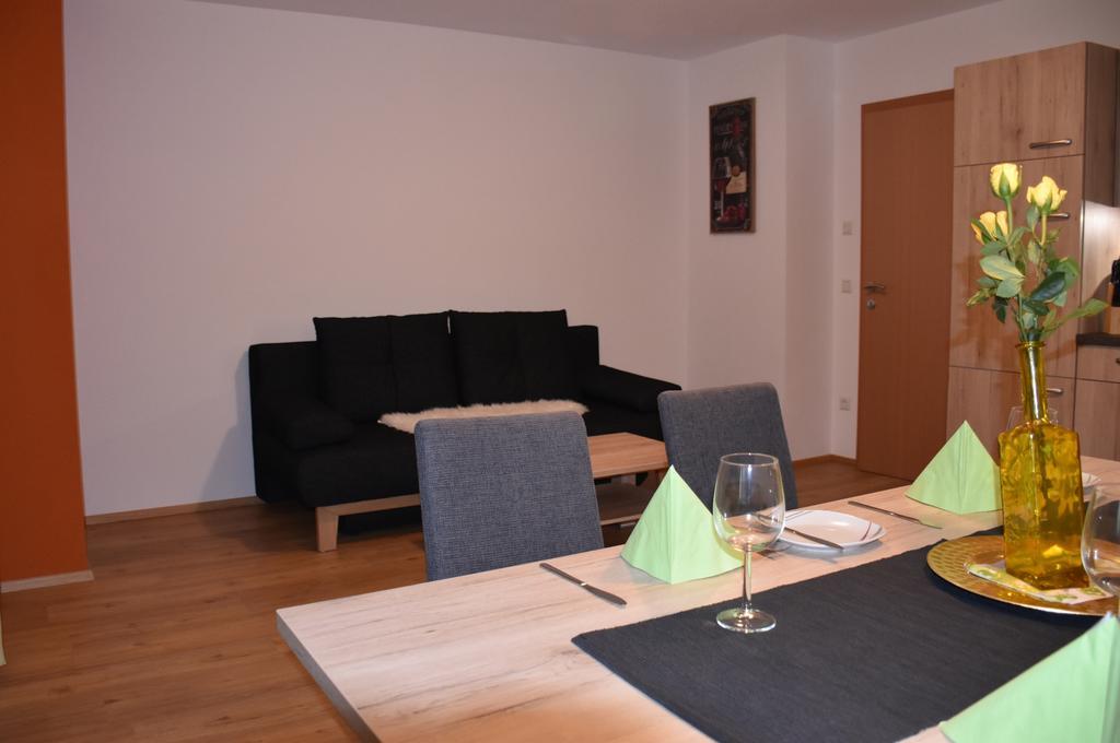Appartamento Gut Maierlehen Radstadt Esterno foto