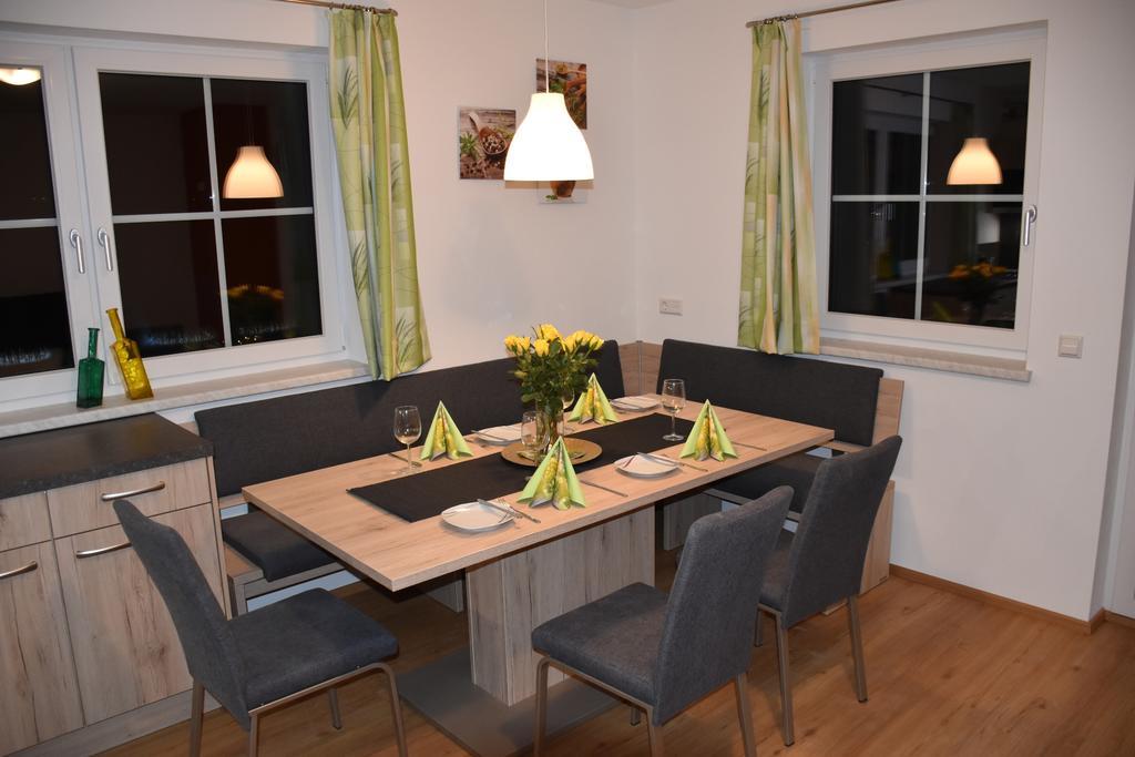 Appartamento Gut Maierlehen Radstadt Esterno foto
