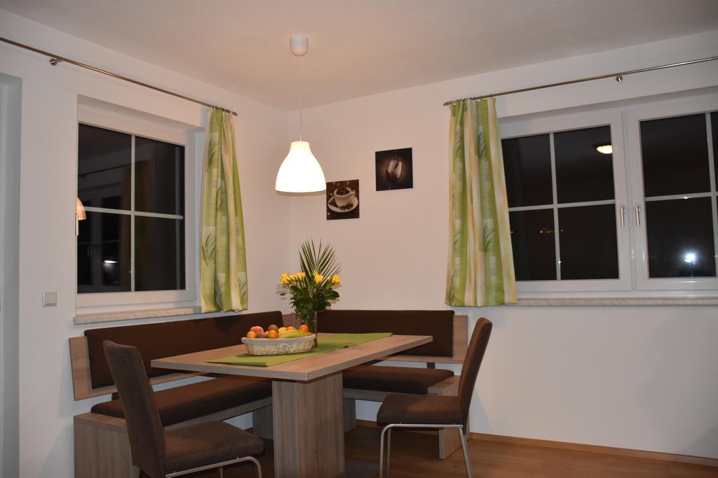 Appartamento Gut Maierlehen Radstadt Esterno foto