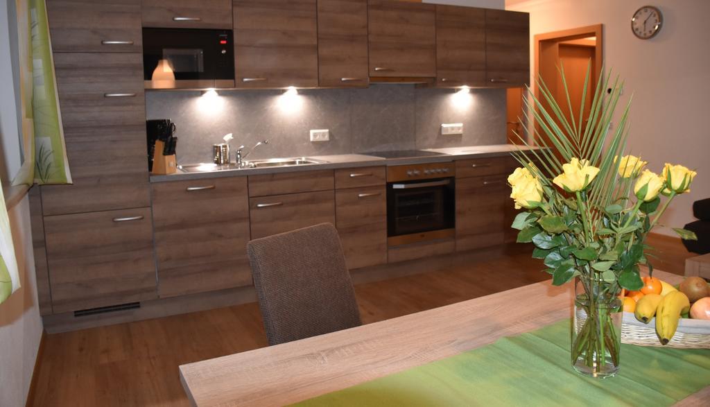 Appartamento Gut Maierlehen Radstadt Esterno foto