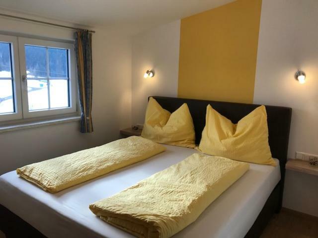 Appartamento Gut Maierlehen Radstadt Esterno foto