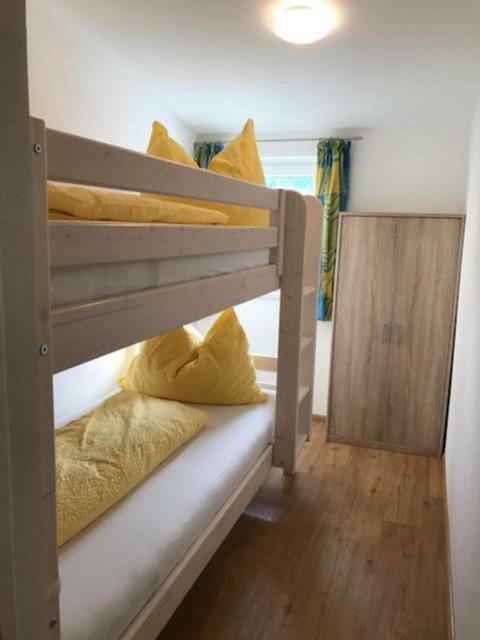 Appartamento Gut Maierlehen Radstadt Esterno foto